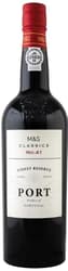 Marks & Spencer Port Classics No.41 Finest Reserve