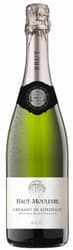 Chateau Haut Mouleyre Cremant de Bordeaux brut AOP