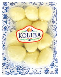 Koliba cheese balls natural