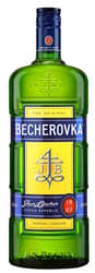 Becherovka Original herbal liqueur 38 %
