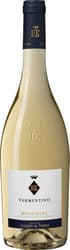 Bolgheri Vermentino DOP