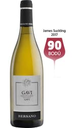 Bersano Gavi del Comune di Gavi DOCG