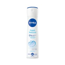 Nivea Fresh Natural Deo spray