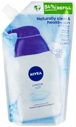 Nivea Creme Soft Refill Liquid Soap