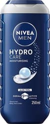Nivea MEN Protect & Care Shower gel