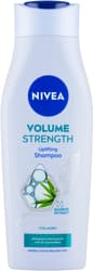 Nivea Volume Care Shampoo