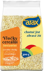 Arax Millet flakes