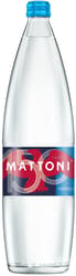 Mattoni Mineral water still glass