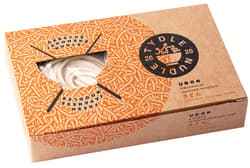 Tydle noodles Fresh udon noodles