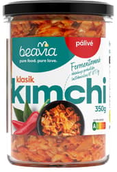 Beavia Kimchi klasik pálivé