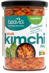 Beavia Kimchi klasik nepálivé
