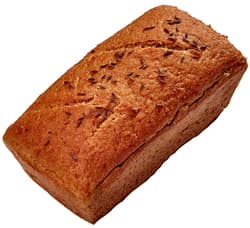 Almagrana Český Kmín bezlepkový chléb