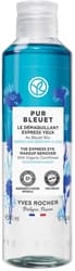 Yves Rocher Pur Bleuet Expresní odličovač na oči s chrpou