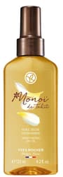 Yves Rocher Monoi de Tahiti Suchý olej na tělo a vlasy