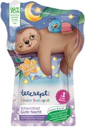 Tetesept Bubblebath good night