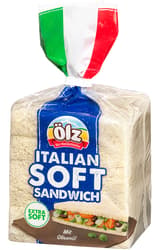Italian Sandwich