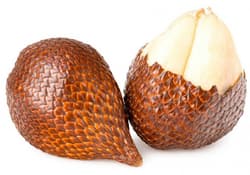 Salak (Snake Fruit) 1 pc