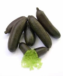 Finger lime (Limetkový kaviár) (cca 20 g)