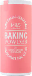 Marks & Spencer Kypřící prášek do pečiva