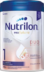 Nutrilon Profutura Duobiotik 1 starter milk