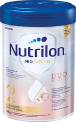 Nutrilon Profutura Duobiotik 2 baby milk
