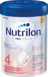 Nutrilon Profutura Duobiotik 4 toddler milk