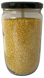 Otoč obal BIO Millet