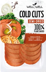 Well Well Cold cuts salami