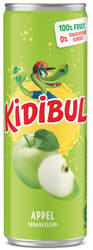 Kidibul apple can