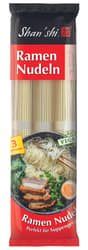 Shan Shi Ramen noodles