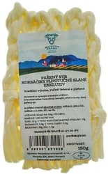 Mliečna Farma Necpaly Turčiany steamed cheese