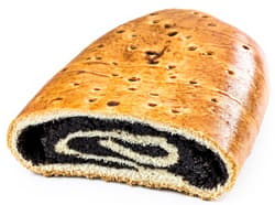 Pekrána Kabát Poppy strudel