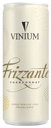 Vinium Frizzante Chardonnay plech