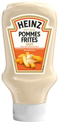 Heinz Omáčka na hranolky