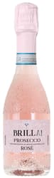 BRILLA Prosecco Rosé
