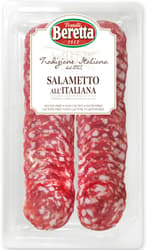 Fratelli Beretta Salametto All' Italiana