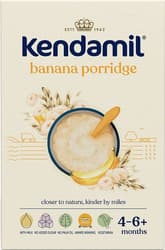 Kendamil Banana Porridge