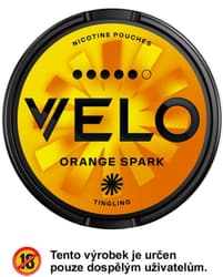 Velo Orange Spark