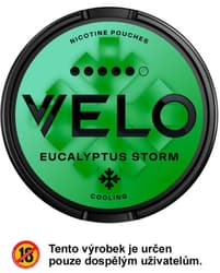 Velo Eucalyptus Storm