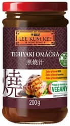 Lee Kum Kee Omáčka Teriyaki