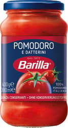 Barilla Tomatoes 400g