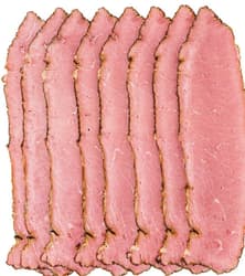 Maso Klouda Hovězí pastrami