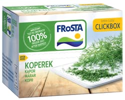 Frosta Kopr