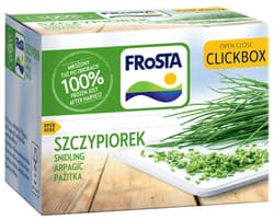 Frosta Pažitka