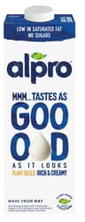 Alpro Ovesný nápoj This is Not M*lk 3,5 %