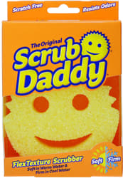 Scrub Daddy Original sponge