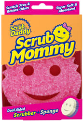 Scrub Mommy sponge