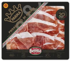 Fratelli Beretta Prosciutto di parma