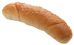Rohlík's light roll with sesame