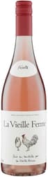 La Vielle Ferme Rose